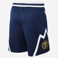 Denver Nuggets Nike Icon Edition Swingman Shorts