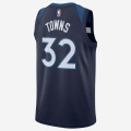 Karl-Anthony Towns Icon Edition Swingman Jersey - Minnesota Timberwolves - 864491-420