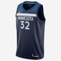 Karl-Anthony Towns Icon Edition Swingman Jersey - Minnesota Timberwolves