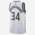 Giannis Antetokounmpo Association Edition Swingman - Milwaukee Bucks 