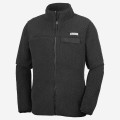 Columbia Mountain Side Heavyweight Fleece