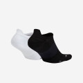 Nike Multiplier No-Show Socks (2 pack)