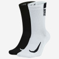 Nike Multiplier Crew Socks (2 pack) - SX7557-914