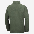Columbia Mountain Side Heavyweight Fleece