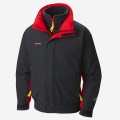 Columbia Bugaboo 1986 Interchange Jacket
