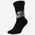 Jordan Legacy Crew-Jump Classic Socks - SK0112-010