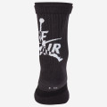 Jordan Legacy Crew-Jump Classic Socks