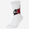 Jordan Legacy Crew-Jump Classic Socks - SK0112-100