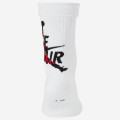 Jordan Legacy Crew-Jump Classic Socks