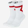 Jordan Diamond Legacy Crew Socks