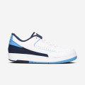 Air Jordan 2 Retro Low - 832819 107