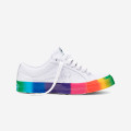 Converse x GOLF le FLEUR* One Star OX "Rainbow"