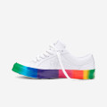 Converse x GOLF le FLEUR* One Star OX "Rainbow"