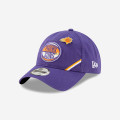 New Era Phoenix Suns NBA Authentics : Draft Series 9TWENTY Adjustable Cap