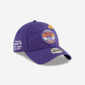 New Era Phoenix Suns NBA Authentics : Draft Series 9TWENTY Adjustable Cap