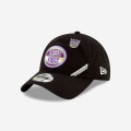New Era Sacramento Kings NBA Authentics : Draft Series 9TWENTY Adjustable Cap
