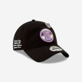 New Era Sacramento Kings NBA Authentics : Draft Series 9TWENTY Adjustable Cap