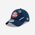 New Era Washington Wizards NBA Authentics : Draft Series 9TWENTY Adjustable Cap