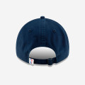 New Era Washington Wizards NBA Authentics : Draft Series 9TWENTY Adjustable Cap