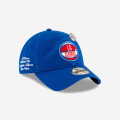 New Era Los Angeles Clippers NBA Authentics : Draft Series 9TWENTY Adjustable Cap