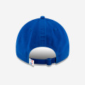 New Era Los Angeles Clippers NBA Authentics : Draft Series 9TWENTY Adjustable Cap