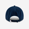 New Era Indiana Pacers NBA Authentics : Draft Series 9TWENTY Adjustable Cap