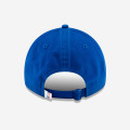 New Era Detroit Pistons NBA Authentics : Draft Series 9TWENTY Adjustable Cap
