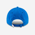 New Era Dallas Mavericks NBA Authentics : Draft Series 9TWENTY Adjustable Cap