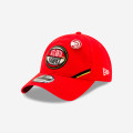 New Era Atlanta Hawks NBA Authentics : Draft Series 9TWENTY Adjustable Cap