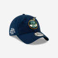 New Era Utah Jazz NBA Authentics : Draft Series 9TWENTY Adjustable Cap