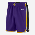 Los Angeles Lakers Statement Edition Swingman Shorts
