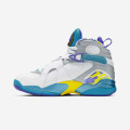 Air Jordan 8 Retro "Aqua" W