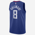 Danilo Gallinari Icon Edition Swingman Jersey - LA Clippers