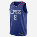 Danilo Gallinari Icon Edition Swingman Jersey - LA Clippers