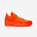 Air Jordan 4 Retro Flyknit - AQ3559 800