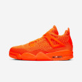 Air Jordan 4 Retro Flyknit