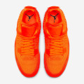 Air Jordan 4 Retro Flyknit