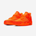 Air Jordan 4 Retro Flyknit
