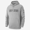 San Antonio Spurs Nike Hoodie