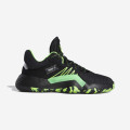 adidas DON Issue 1 Stealth "Spider-Man" - EF2805