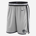San Antonio Spurs Nike NBA Statement Edition Swingman Shorts