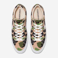 Converse One Star OX Archive Print - Camo