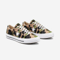 Converse One Star OX Archive Print - Camo