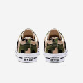 Converse One Star OX Archive Print - Camo