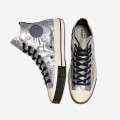 Converse Chuck 70 High Flight School Silver