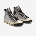 Converse Chuck 70 High Flight School Silver
