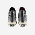 Converse Chuck 70 High Flight School Silver
