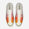 Converse One Star OX Archive Print - Flames