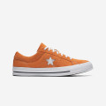 Converse One Star Premium Suede Low Top