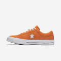 Converse One Star Premium Suede Low Top